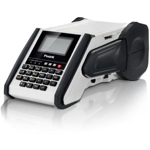 Postek V6 Portable Barcode Printer