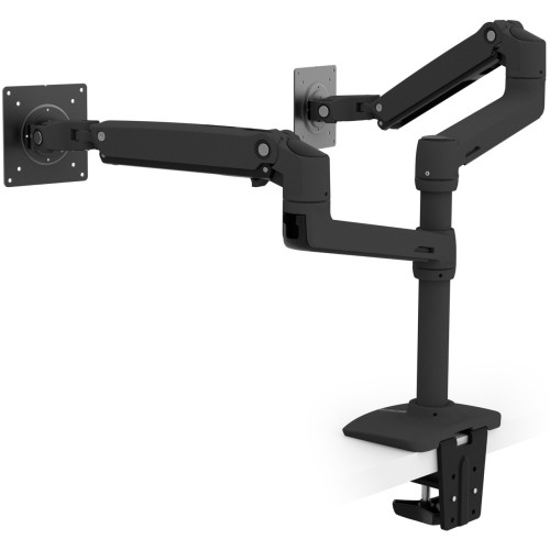 Ergotron Arm Mount Mounting Hardware and Stands