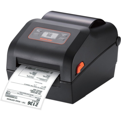 Bixolon XD5-40d Barcode Label Printer