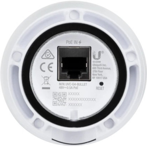 Ubiquiti Networks UVC-G4-BULLET Security Camera