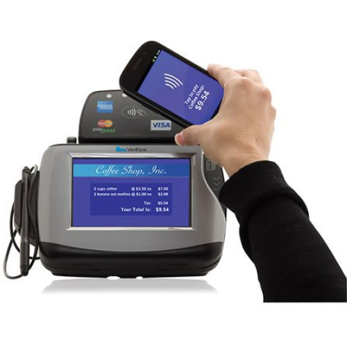 VeriFone MX870 Payment Terminal