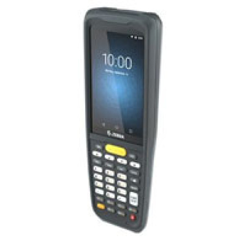 Zebra MC2200 Mobile Computer