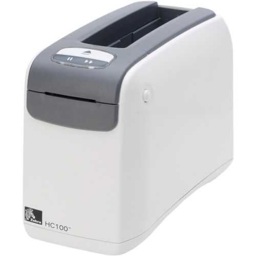 Zebra HC100 Barcode Label Printer