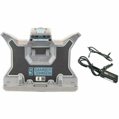 Gamber-Johnson 7170-0992-00 Docks and Cradles
