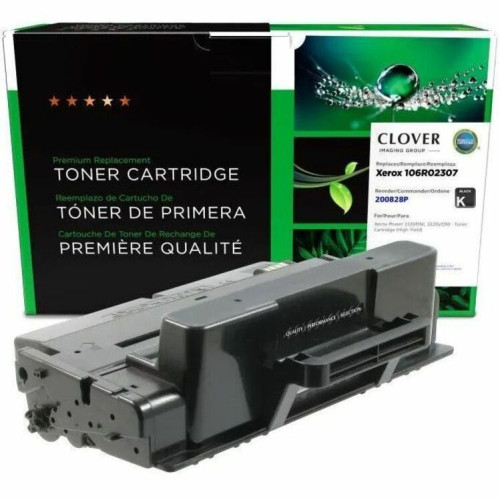 Clover Imaging Group 200828P Toner