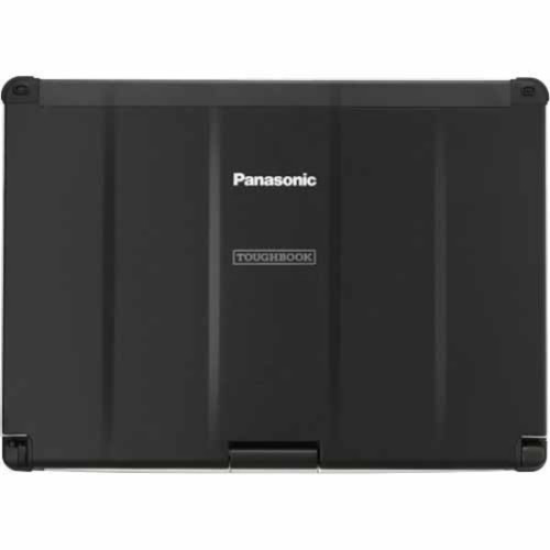Panasonic Toughbook C2 Tablet