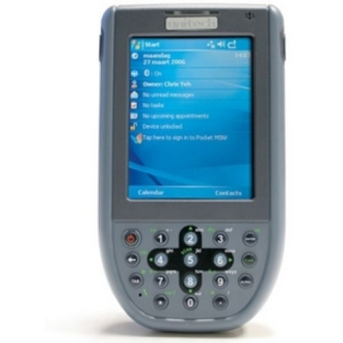 Unitech PA600 Mobile Computer