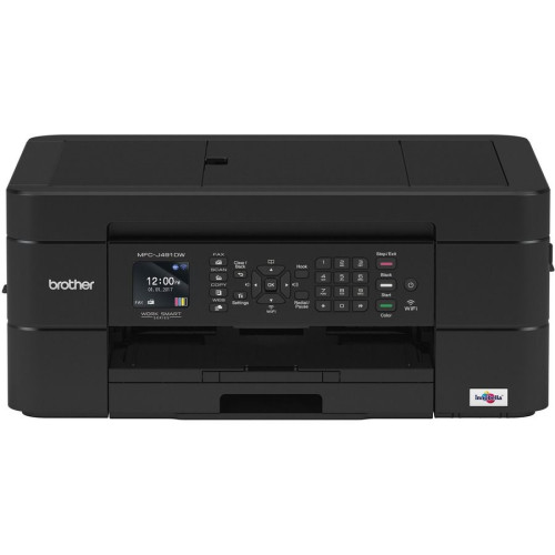 Brother MFC-J491DW InkJet Cartridge