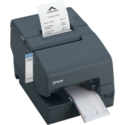 Epson TM-H6000iv Receipt Printer