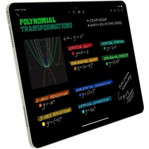 Apple MC9Y4LL/A Tablet