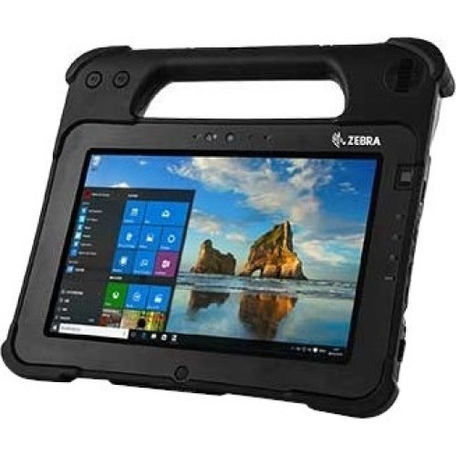 Zebra XPAD L10ax Windows Tablet