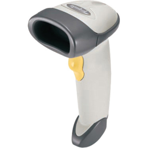 Symbol LS2208 Barcode Scanner