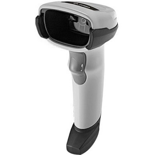 Zebra DS2208 Barcode Scanner