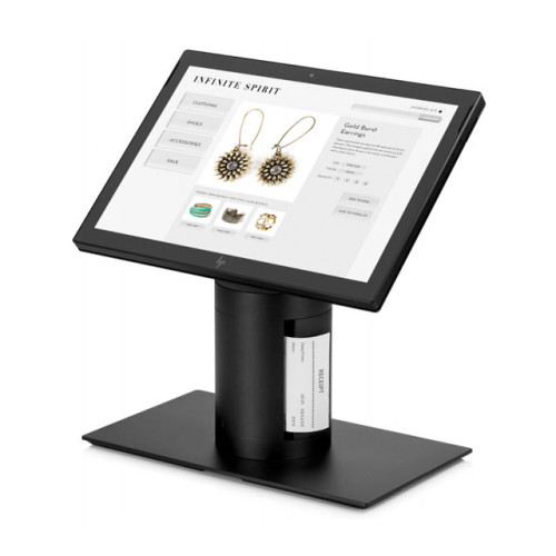 HP Engage Go Tablet