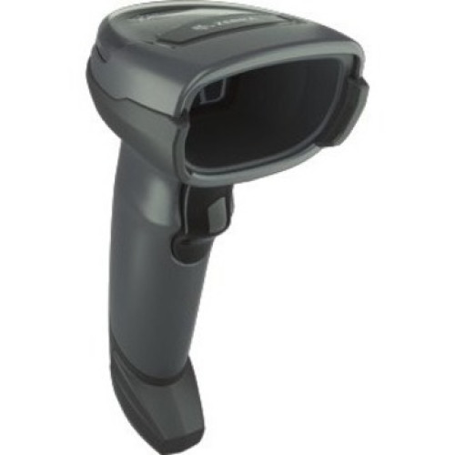 Zebra DS4608-HD Barcode Scanner