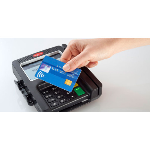 Ingenico iSC250 Payment Terminal