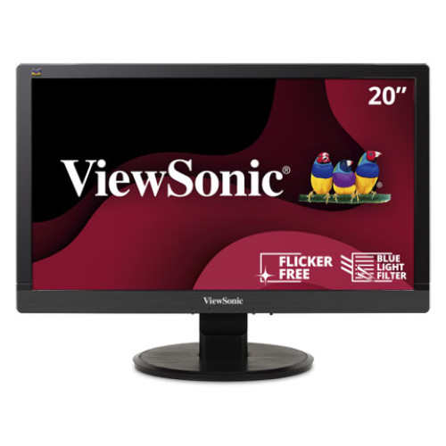ViewSonic VA2055SM Monitor