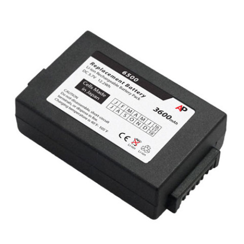 AirTrack® 6000-BTEC-COMPATIBLE Battery