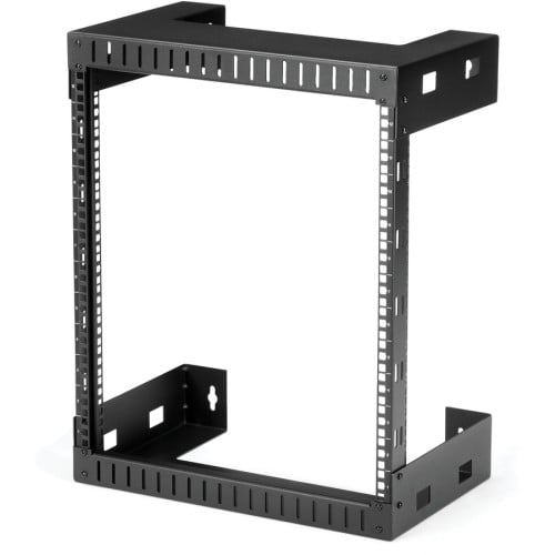StarTech RK12WALLO Rack
