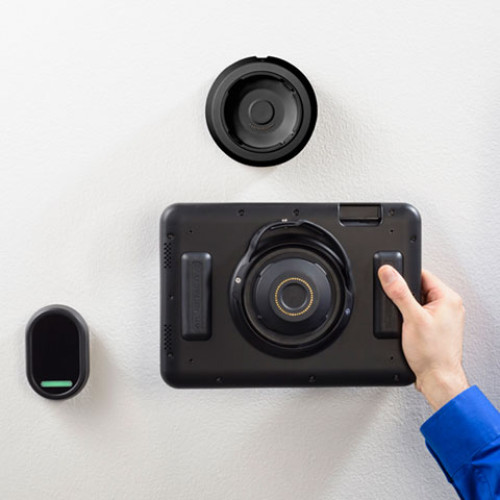 ArmorActive RapidDoc POS Touch Terminal