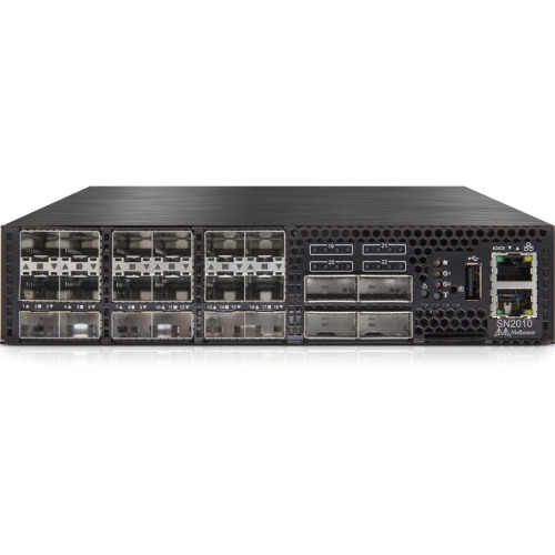 NVIDIA MSN2010-CB2FC Data Networking