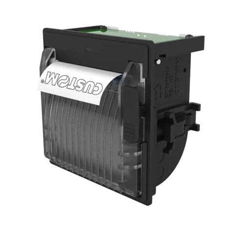 Custom America PM2 Line Printer