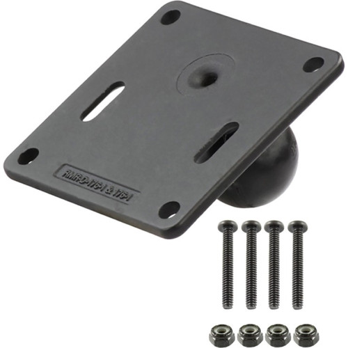 RAM Mount RAM-2461U-MOT9 Products