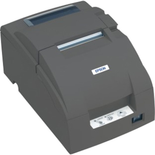 Epson TM-U220B Receipt Printer