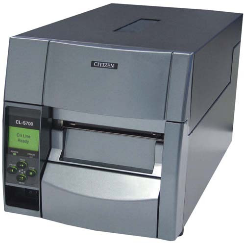 Citizen CL-S700 Barcode Label Printer