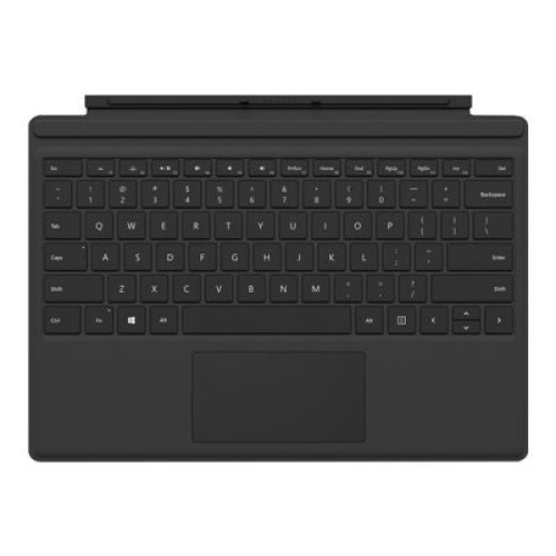 Microsoft FMN-00001 Barcode Label
