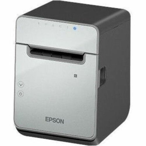 Epson TM-L100 Barcode Label Printer