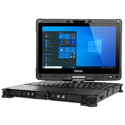 Getac V110 G6 Rugged Laptop