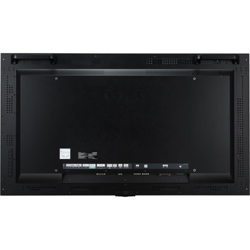LG 55XS2E-B Digital Signage Display
