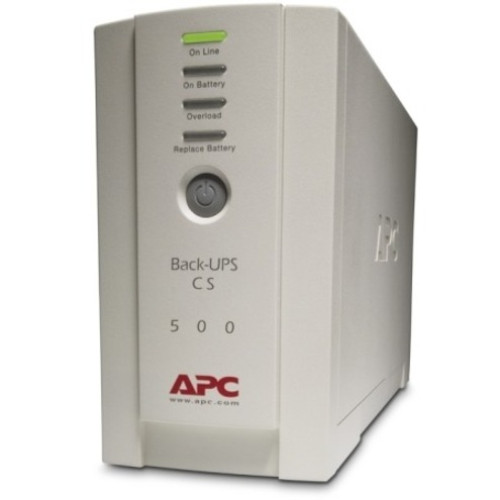 APC Back-UPS Series UPS