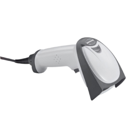 Hand Held ImageTeam 4600 Barcode Scanner