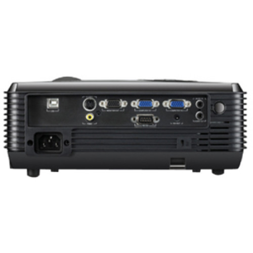 ViewSonic PJD6381 Touchscreen
