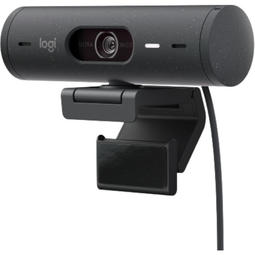 Logitech 960-001493 Video Conferencing Equipment