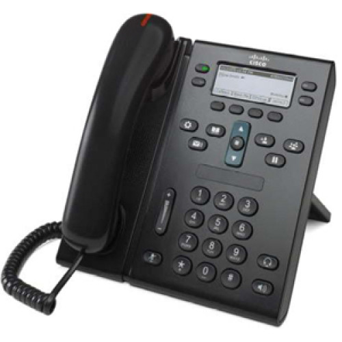 Cisco IP Phone 6900 Series Telecommunication Equipment