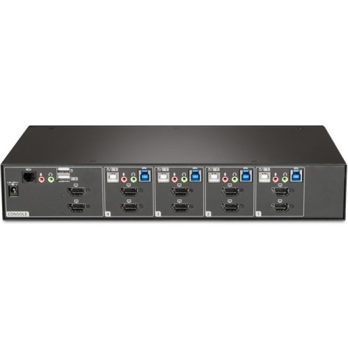 Vertiv SV340DPH-400 Ethernet Switch