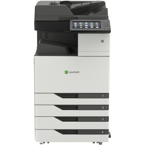 Lexmark 32CT058 Laser Printer