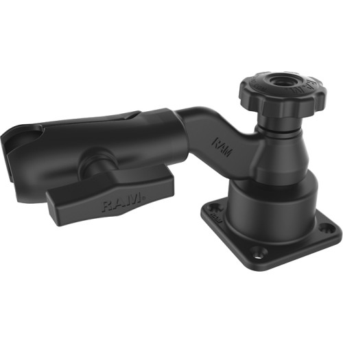 RAM Mount Single Swing Arm Mounts Products