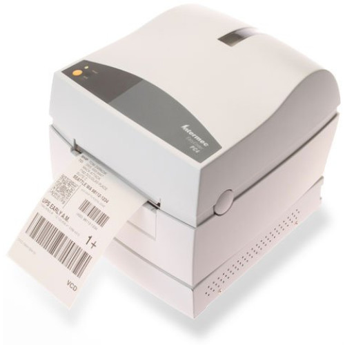 Intermec EasyCoder PC4 Barcode Label Printer
