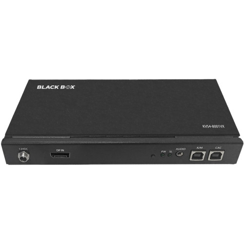 Black Box KVS4-8001VX Wireless Switch