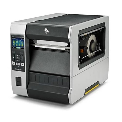 Zebra ZT620 Barcode Label Printer