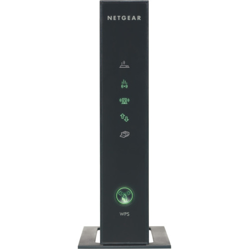 NETGEAR WN2000RPT-100NAS Data Networking