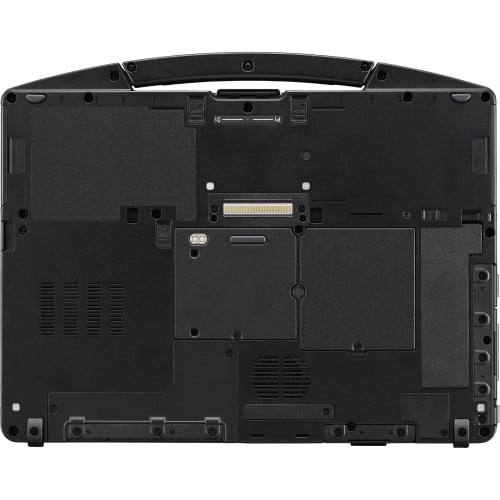 Panasonic FZ-55 Rugged Laptop