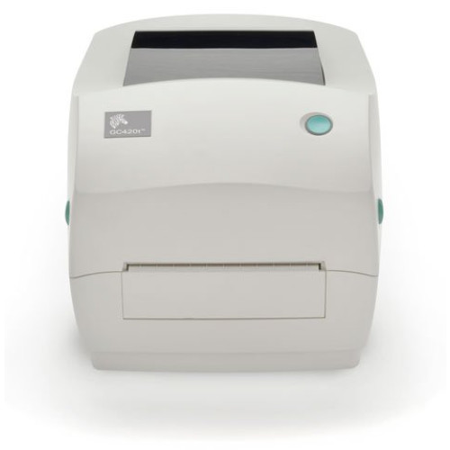 Zebra GC420t Barcode Label Printer