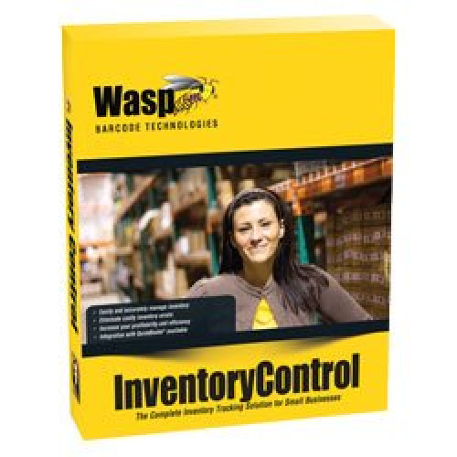 Wasp Inventory Control Software Inventory Management Software
