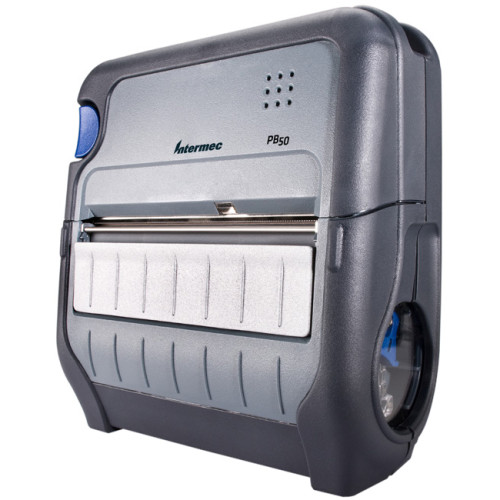 Intermec PB50 Portable Barcode Printer