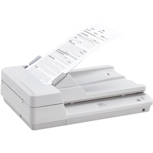 Fujitsu PA03753-B005 Document Scanner